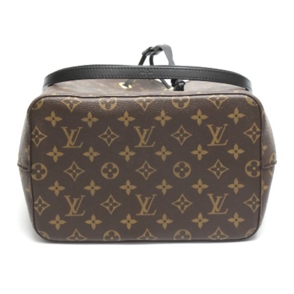 Louis Vuitton Monogram NeoNoe Shoulder Bag - Picture 5 of 9